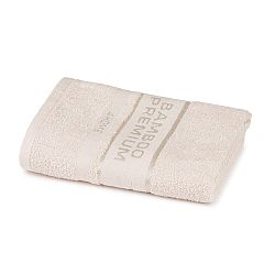 4Home Uterák Bamboo Premium béžová