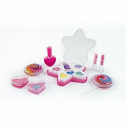Addo Make-up sada Hviezda, 25 x 32 x 5 cm 