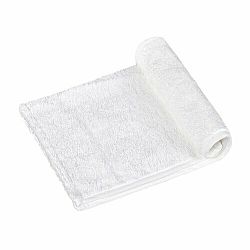 Bellatex Froté uterák biela, 30 x 30 cm