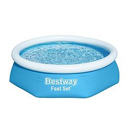 Bestway 57450 Fast set 244x61 cm nafukovací bazén