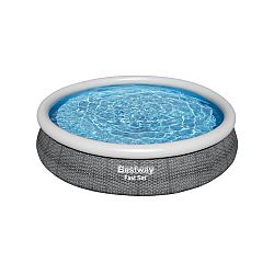 Bestway Nafukovací bazén Fast Set, 366 x 76 cm