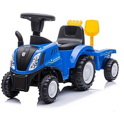 Buddy Toys BPC 5175 Odstrkovadlo New Holland T7