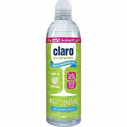 Claro EKO leštidlo do umývačky, 500 ml