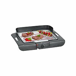 Clatronic BQS 3507 BBQ stolný gril