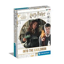 Clementoni Harry Potter – Kartová hra