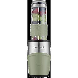 Concept SM3480 smoothie blender PISTACHIO 500 W