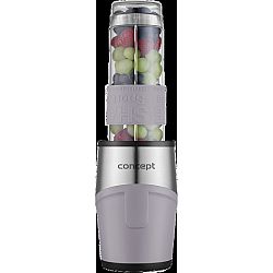 Concept SM3482 smoothie blender TAUPE 500 W