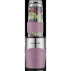 Concept SM3483 smoothie blender ROSE 500 W