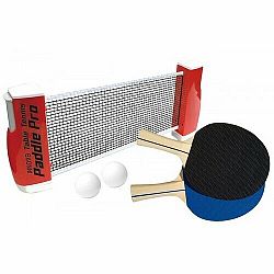 CROSS Sieťka na stolný tenis, univerzálny set