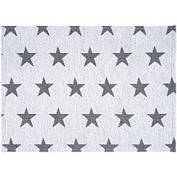 Dakls Prestieranie Stars biela, 30 x 45 cm