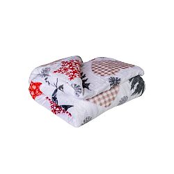 Deka Light Sleep New Sob srdce, 150 x 200 cm