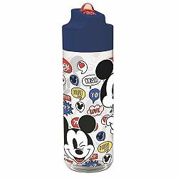 Detská športová fľaša Mickey, 540 ml