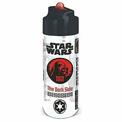 Detská športová fľaša Star Wars, 540 ml