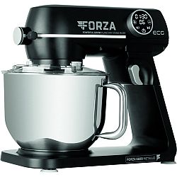 ECG Forza 6600 kuchynský robot Metallo Nero