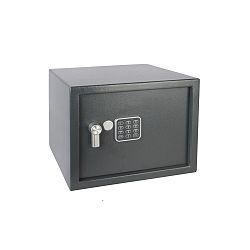 Elektronický sejf RICHTER RS.30.EDK 