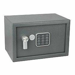 Elektronický sejf RICHTER RS20.EDK 