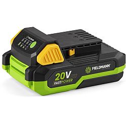 FIELDMANN FDUZ 79020 20V 2Ah akumulátor 