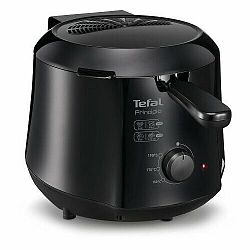 Fritéza Tefal PRINCIPIO FF230831 čierna 