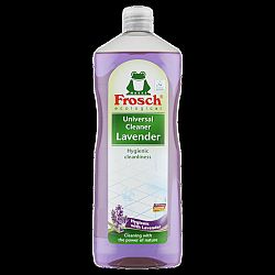 Frosch Univerzálny čistič Levanduľa, 1000 ml 