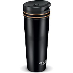 Lamart MANQ LT4051 termohrnček 0,36l