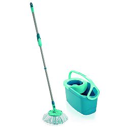 LEIFHEIT Set Clean Twist Disc Mop (EVO) 52101 