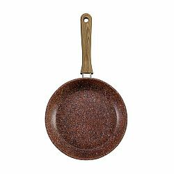 LIVINGTON Copper Stone panvica 24 cm