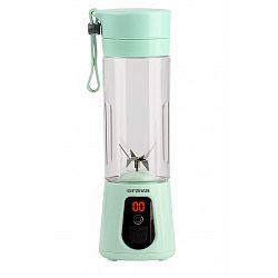 Orava RMU-40 prenosný USB smoothie mixér