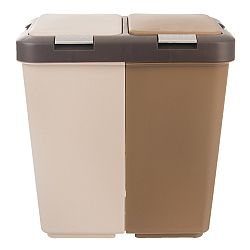 Orion Kôš odp. UH DUO DUST 40l