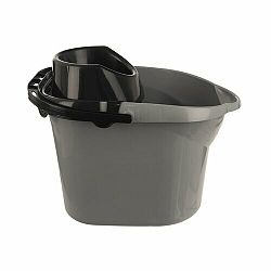 Orion Vedro na mop GREY, 12 l