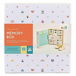 Petitcollage spomienok Baby PTC463