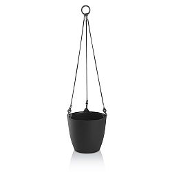 PLASTKON květináč ARIELLA pr.18cm ANTR závěsný