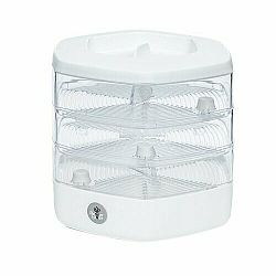 Plastkon Mungo klíčiaca miska biela 