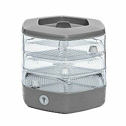 Plastkon Mungo klíčiaca miska sivá