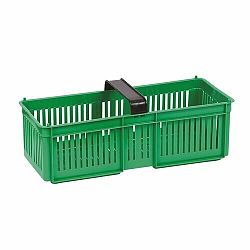PLASTKON Prepravka na drobné plody 38 cm