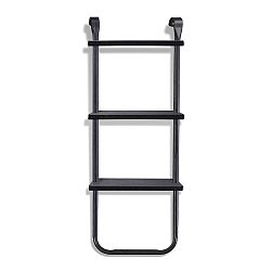Plum Nastaviteľný rebrík k trampolíne, 52 x 105 cm