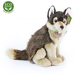 Rappa 183223 vlk sediaci 28 cm