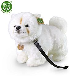 Rappa Plyšový Čau-čau, 27 cm ECO-FRIENDLY