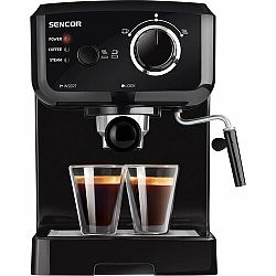 Sencor SES 1710BK Espresso