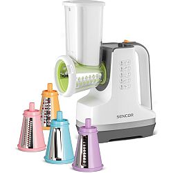 Sencor SSG 4500WH elektrické strúhadlo