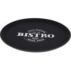 Servírovací podnos Bistro Special, 35 cm
