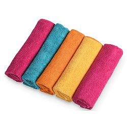 Spontex Microfibre Eco XXL 4+1 