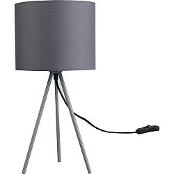 Stolná lampa Narvik, 17 x 43 cm