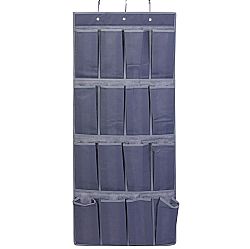 Storage solutions Závesný organizér na dvere