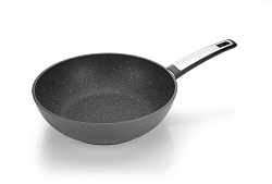 Tescoma i-PREMIUM Stone Wok 28 cm, 