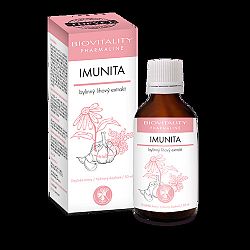 Topvet Imunita kvapky, 50 ml 