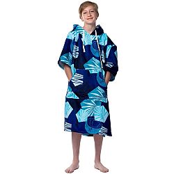 Towee Teenager surf pončo Blue Lagoon, 60 x 90 cm