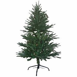 Vianočný stromček Smrek sivý, 120 cm