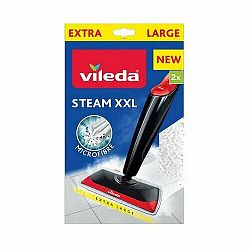 VILEDA Steam mop plochý XXL náhrada 161717 