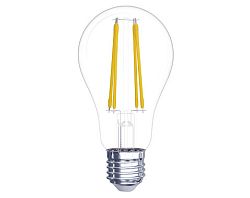LED žiarovka Filament A60, E27, 3,4 W, 470 lm%
