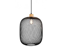 Luster Calimero, drôtený, 33 cm%